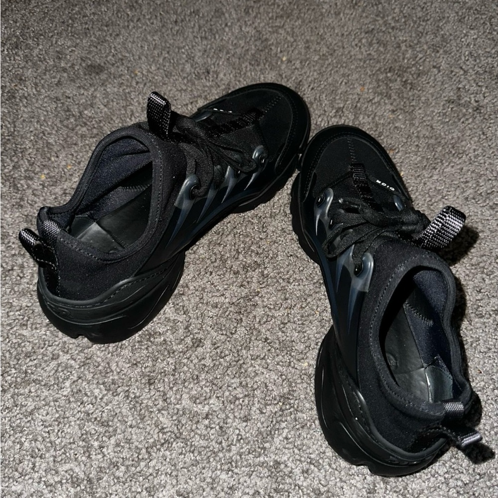 Dior Black Women's Sneakers
